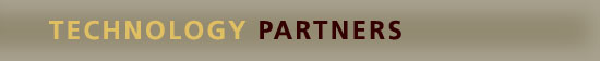 Technology Partners
